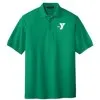 Mens Tall Polos HP
