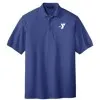 Mens Polos CD